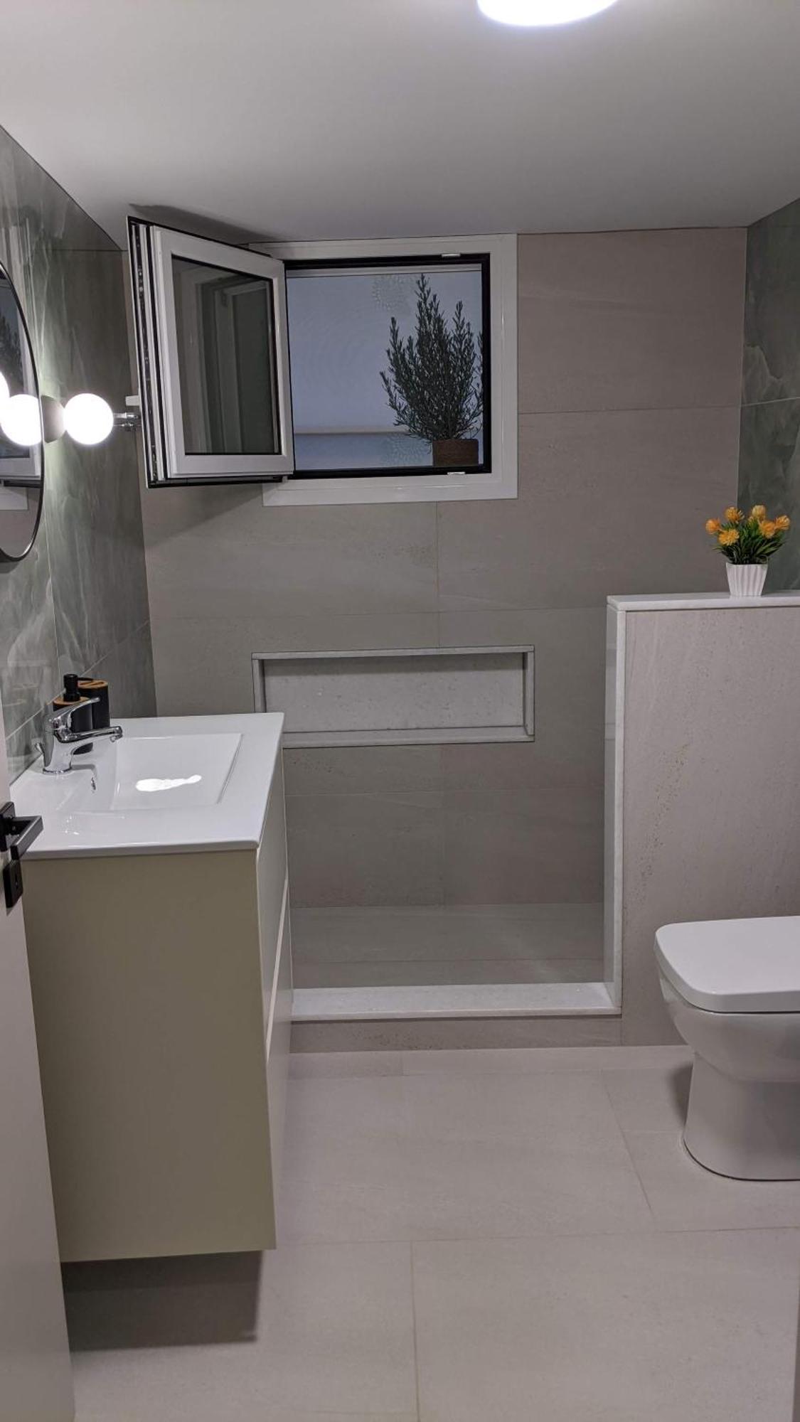 Aphrodite Apartments Превеза Экстерьер фото